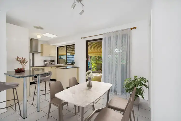 Fifth view of Homely house listing, 4 Appleblossom Place, Nerang QLD 4211