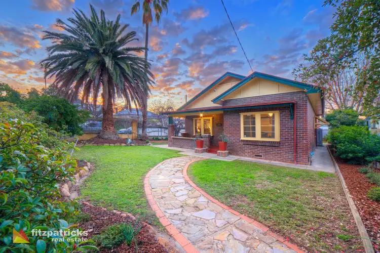 19 Hardy Avenue, Wagga Wagga NSW 2650