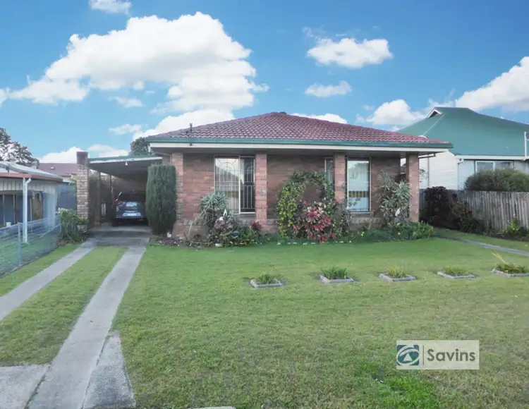 Main view of Homely house listing, 46 Farley Street, Casino NSW 2470