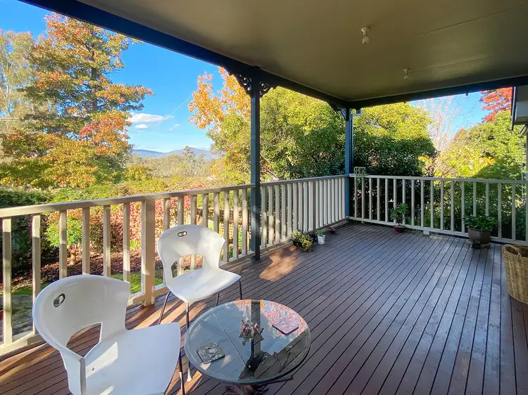 23 Isaacs Avenue, Yackandandah VIC 3749