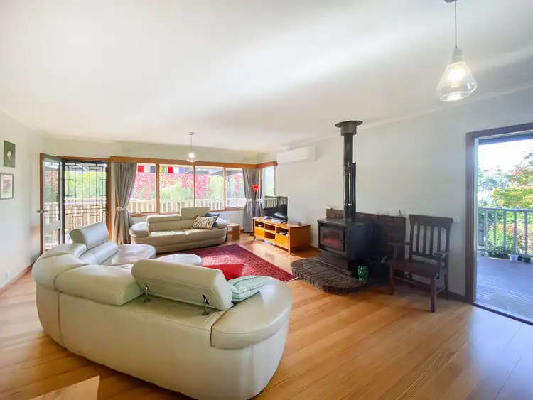 Third view of Homely house listing, 23 Isaacs Avenue, Yackandandah VIC 3749