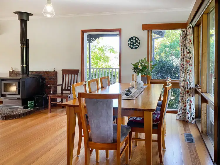 Sixth view of Homely house listing, 23 Isaacs Avenue, Yackandandah VIC 3749