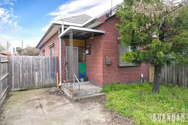 Main view of Homely house listing, 28 Raleigh Street, Footscray VIC 3011