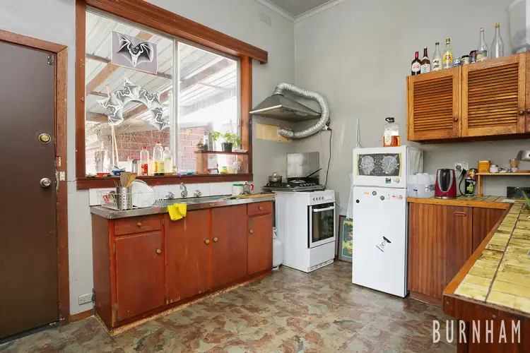Second view of Homely house listing, 28 Raleigh Street, Footscray VIC 3011