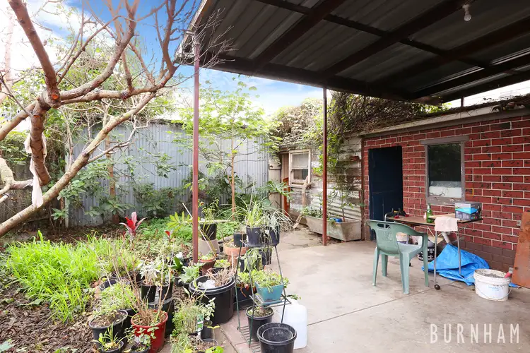 Third view of Homely house listing, 28 Raleigh Street, Footscray VIC 3011