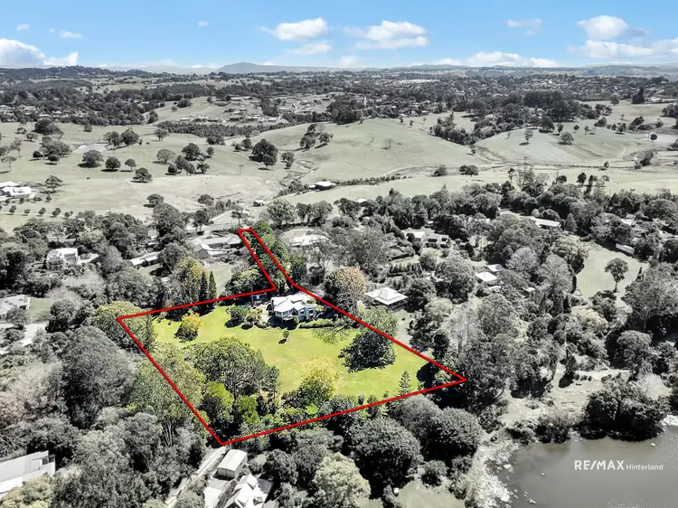 139 McCarthy Road, Maleny QLD 4552