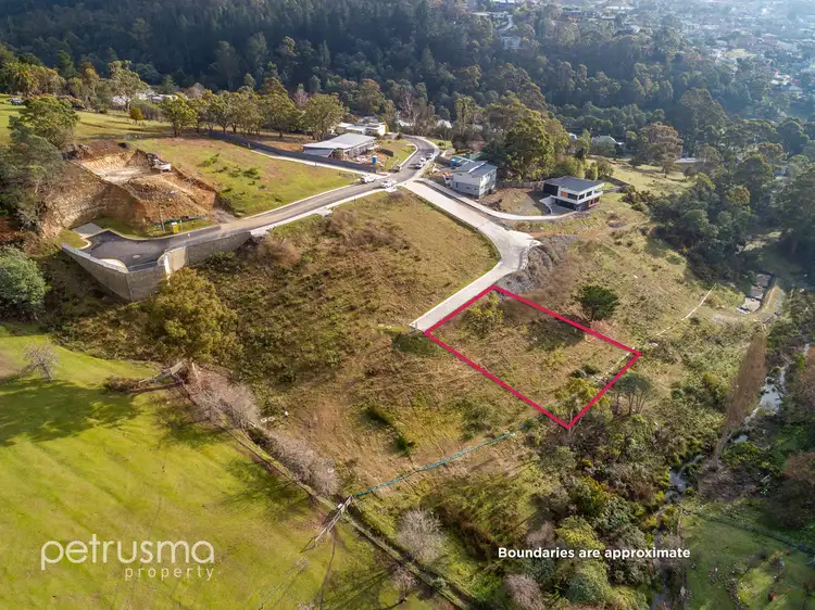 18 Ancanthe Avenue, Lenah Valley TAS 7008