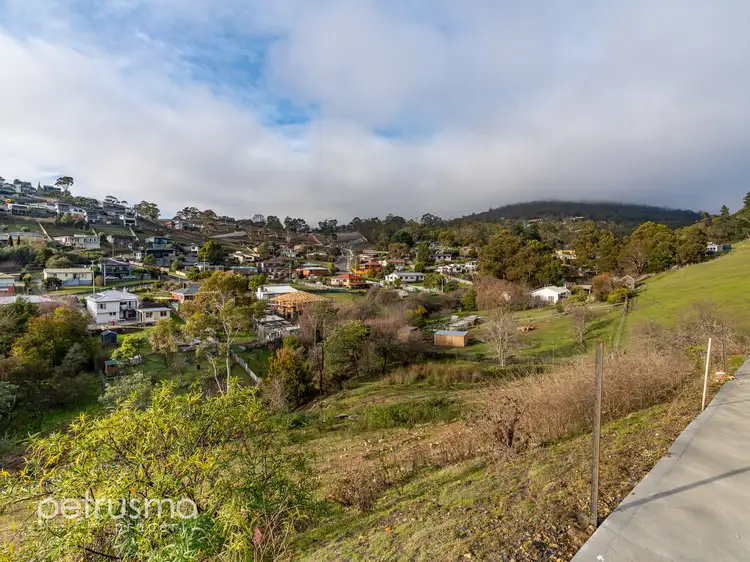 Fourth view of Homely land listing, 18 Ancanthe Avenue, Lenah Valley TAS 7008