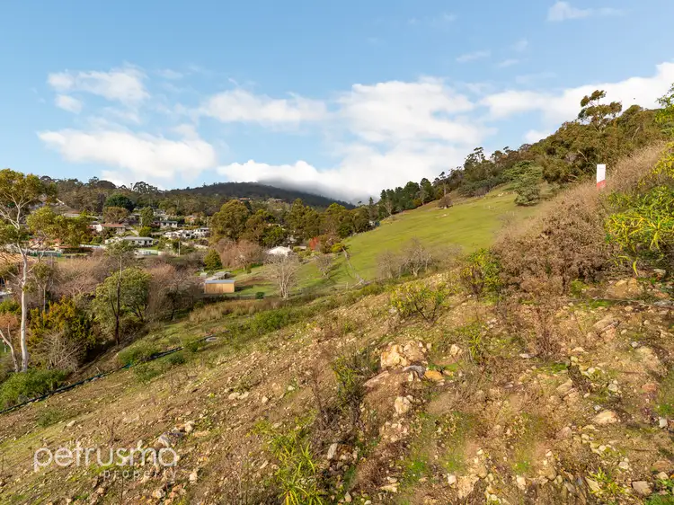 Fifth view of Homely land listing, 18 Ancanthe Avenue, Lenah Valley TAS 7008