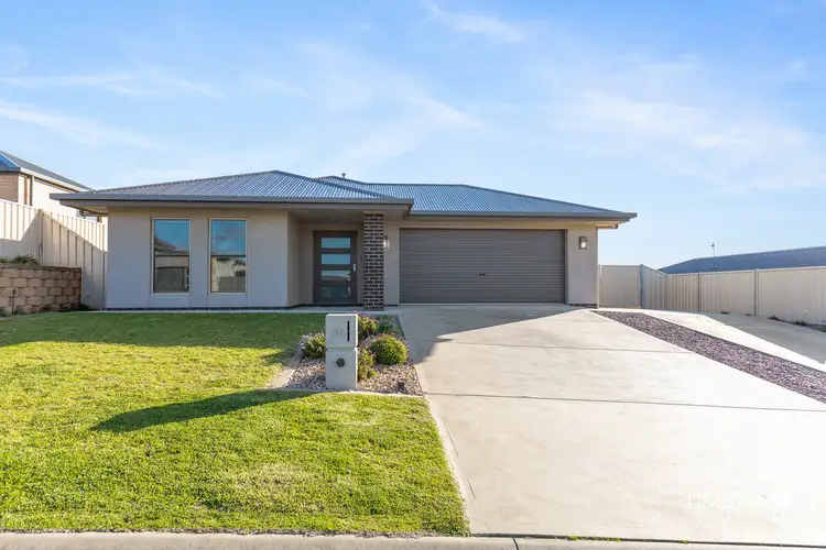16 Aramanta Drive, Mount Gambier SA 5290