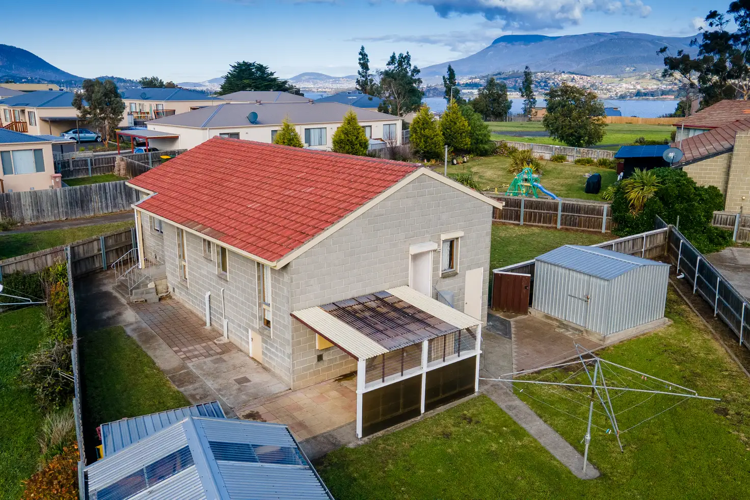 Main view of Homely house listing, 39 Bromley Street, Bridgewater TAS 7030
