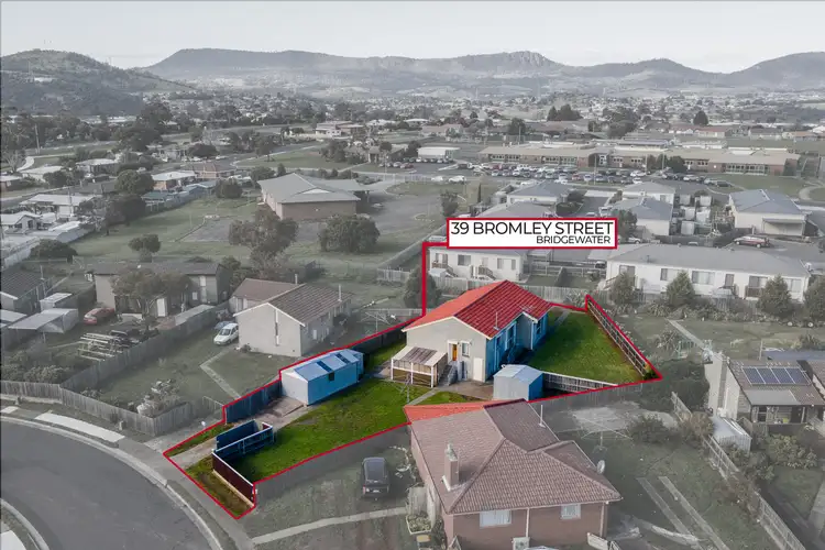 Fourth view of Homely house listing, 39 Bromley Street, Bridgewater TAS 7030