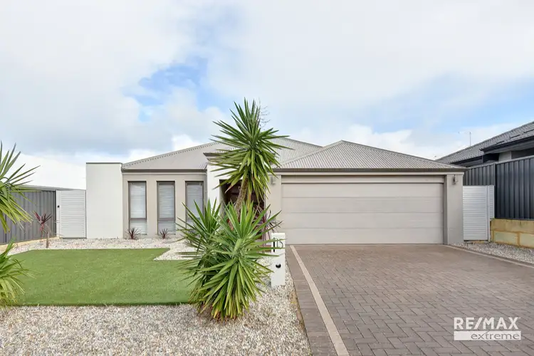 15 Artisan Road, Yanchep WA 6035