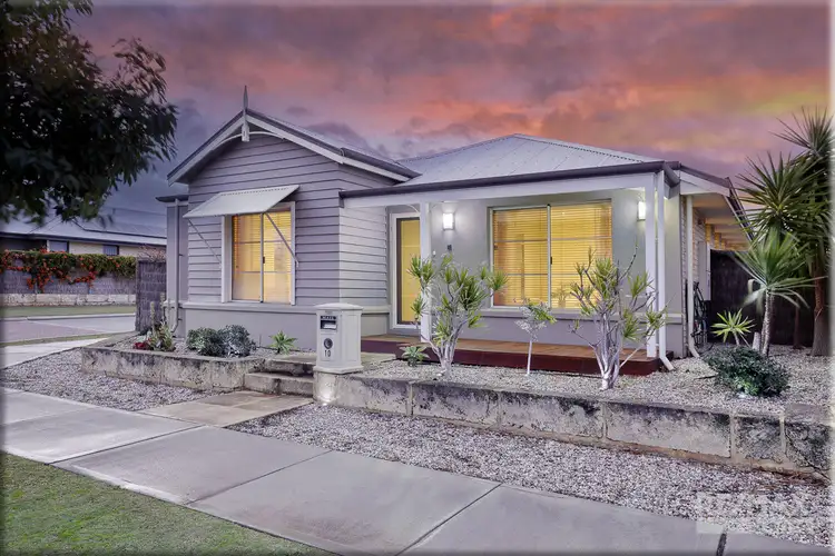 Second view of Homely house listing, 10 Pymore Crescent, Butler WA 6036