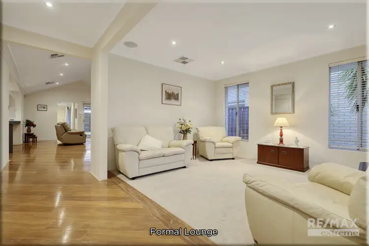 Third view of Homely house listing, 10 Pymore Crescent, Butler WA 6036