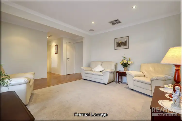 Fourth view of Homely house listing, 10 Pymore Crescent, Butler WA 6036