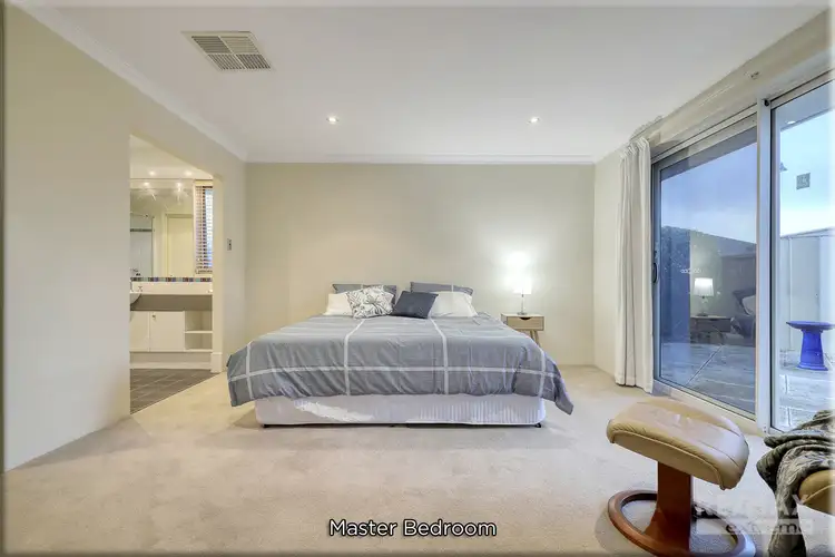 Fifth view of Homely house listing, 10 Pymore Crescent, Butler WA 6036