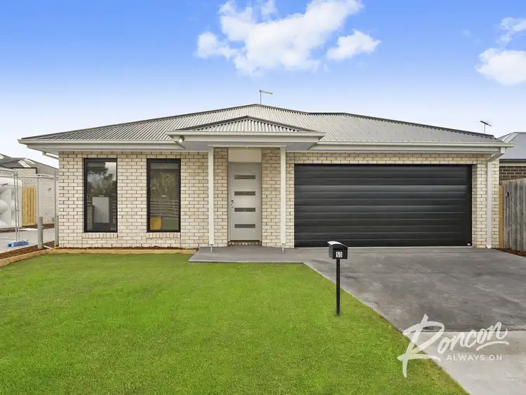 Second view of Homely unit listing, 5/3 Lindel Street, Newcomb VIC 3219
