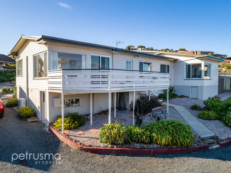 34 Bayfield Street, Bellerive TAS 7018