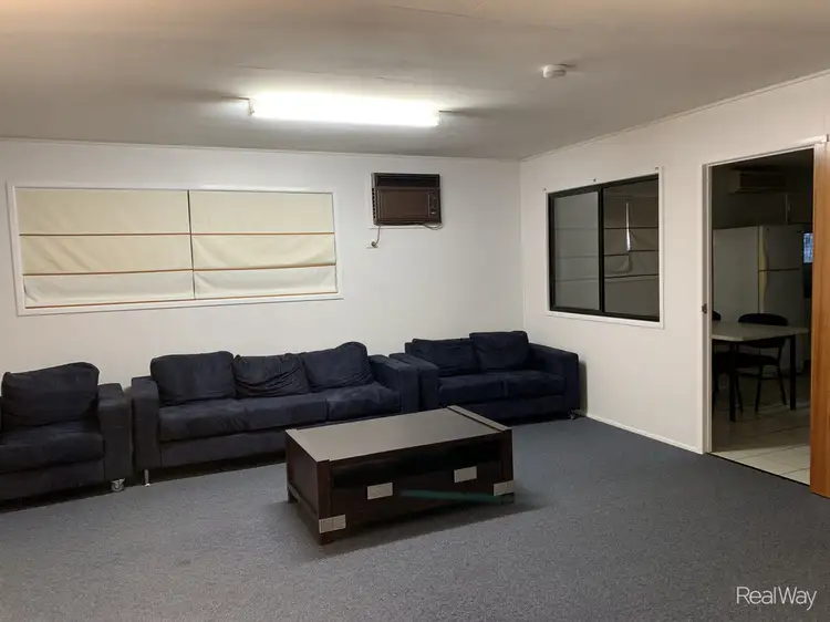 Main view of Homely apartment listing, 152 George Street, Rockhampton City QLD 4700