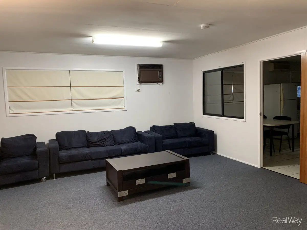 Main view of Homely apartment listing, 152 George Street, Rockhampton City QLD 4700