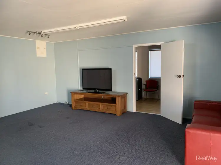 Second view of Homely apartment listing, 152 George Street, Rockhampton City QLD 4700
