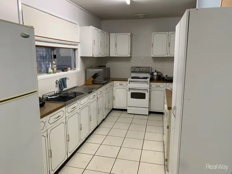 Third view of Homely apartment listing, 152 George Street, Rockhampton City QLD 4700