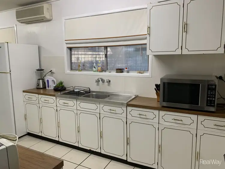 Fourth view of Homely apartment listing, 152 George Street, Rockhampton City QLD 4700