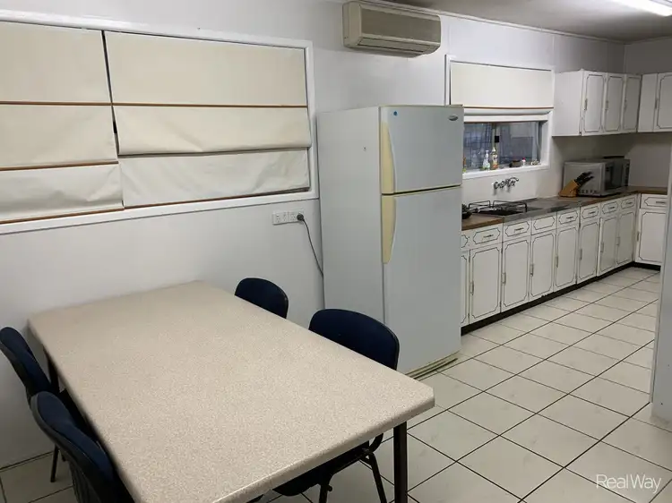 Fifth view of Homely apartment listing, 152 George Street, Rockhampton City QLD 4700