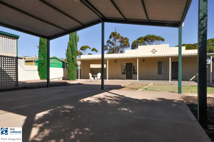 Main view of Homely house listing, 6 Boston Street, Port Augusta SA 5700