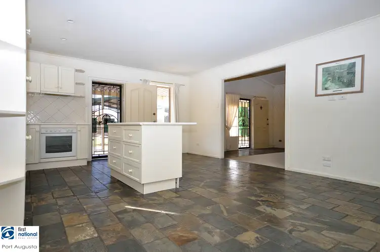 Second view of Homely house listing, 6 Boston Street, Port Augusta SA 5700