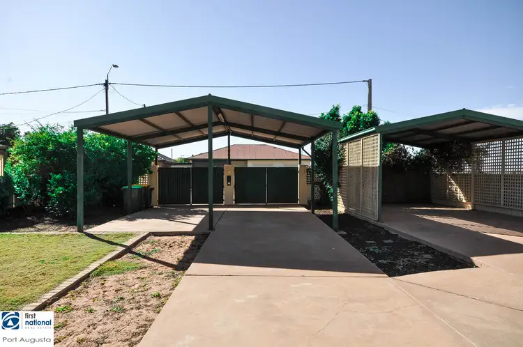 Fourth view of Homely house listing, 6 Boston Street, Port Augusta SA 5700
