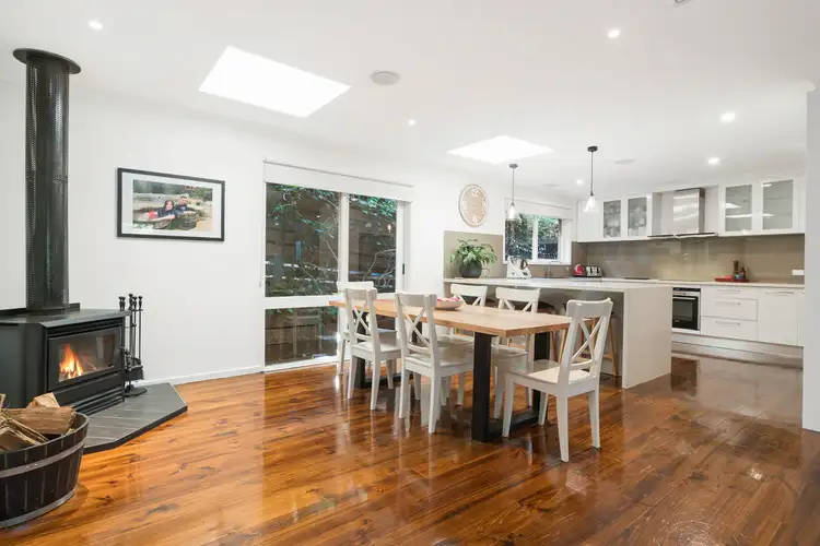Fifth view of Homely house listing, 5 Quinns Parade, Mount Eliza VIC 3930
