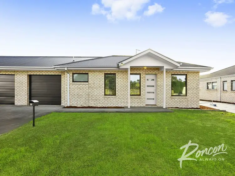 Main view of Homely unit listing, 1/3 Lindel Street, Newcomb VIC 3219