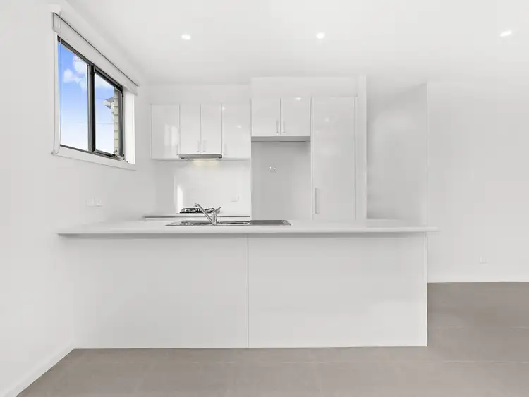 Fifth view of Homely unit listing, 1/3 Lindel Street, Newcomb VIC 3219