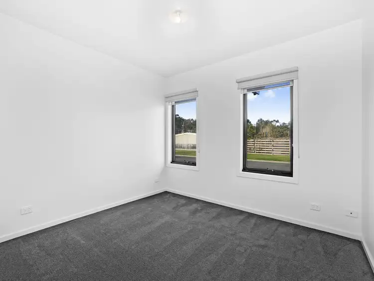 Sixth view of Homely unit listing, 1/3 Lindel Street, Newcomb VIC 3219
