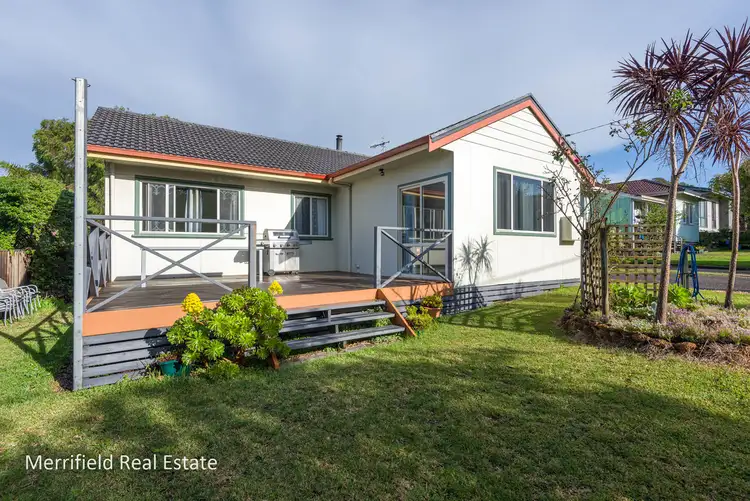 Third view of Homely house listing, 15 Nesbitt Road, Spencer Park WA 6330