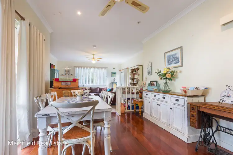 Sixth view of Homely house listing, 15 Nesbitt Road, Spencer Park WA 6330