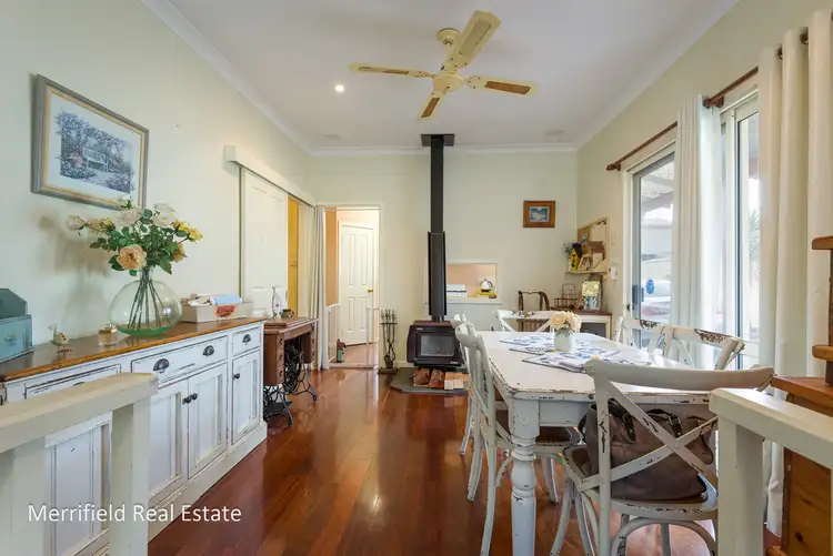 Seventh view of Homely house listing, 15 Nesbitt Road, Spencer Park WA 6330