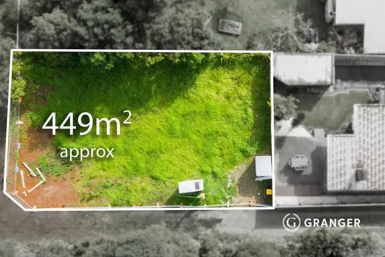 Third view of Homely land listing, 24A Grant Street, Dromana VIC 3936