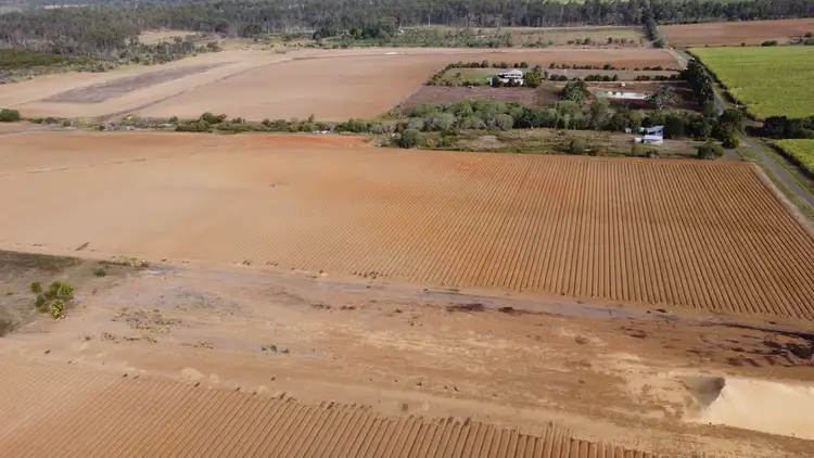 Sixth view of Homely rural property listing, 307 South Bucca Road, Bucca QLD 4670