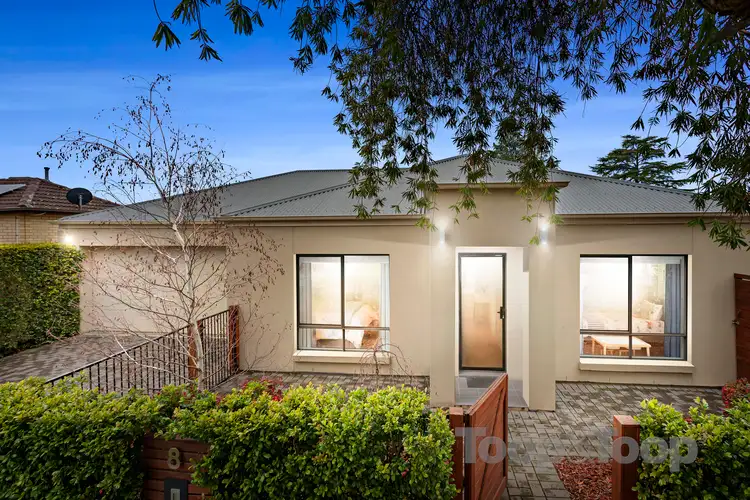 8 Arthur Street, Northfield SA 5085