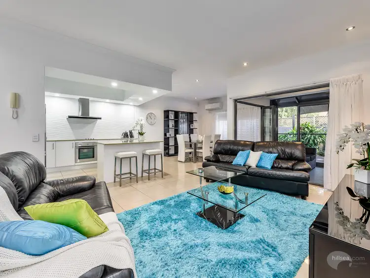 Second view of Homely semi-detached listing, 2/44 Bayview Street, Runaway Bay QLD 4216