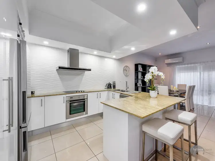 Fourth view of Homely semi-detached listing, 2/44 Bayview Street, Runaway Bay QLD 4216