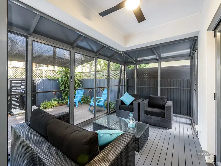 Sixth view of Homely semi-detached listing, 2/44 Bayview Street, Runaway Bay QLD 4216