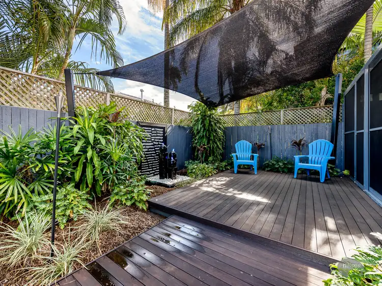 Seventh view of Homely semi-detached listing, 2/44 Bayview Street, Runaway Bay QLD 4216