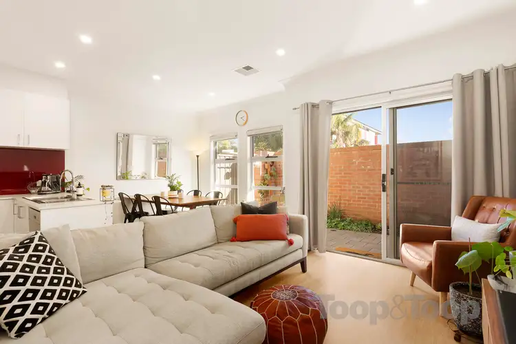 2/82 Le Hunte Avenue, Prospect SA 5082