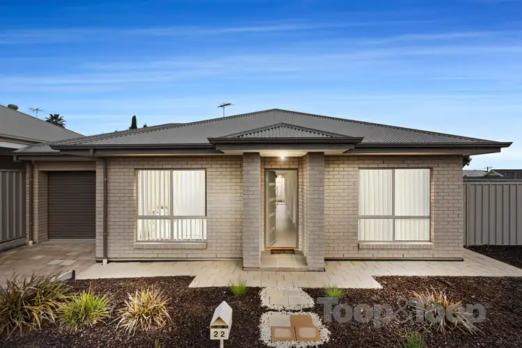 22 Eden Court, Ingle Farm SA 5098