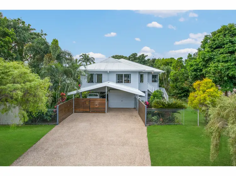 Main view of Homely house listing, 33 Wareham Street, Aitkenvale QLD 4814
