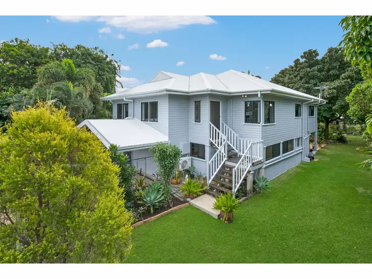 Second view of Homely house listing, 33 Wareham Street, Aitkenvale QLD 4814